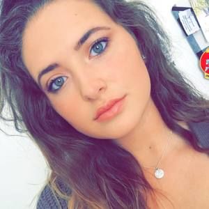 Meet your Posher, Kristin